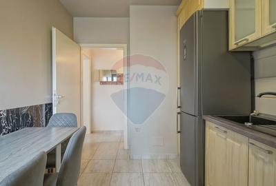 Apartament in vila, 3 camere, Nicolae Labis, Tractorul Apartament in vila, 3 camere, Nicolae Labis, Tractorul - 7