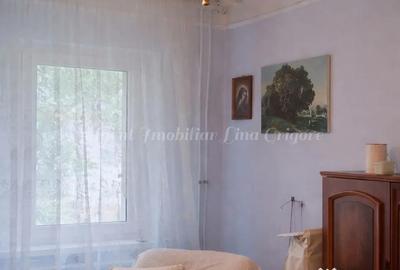 Apartament cu 2 camere decomandat în Central - 4