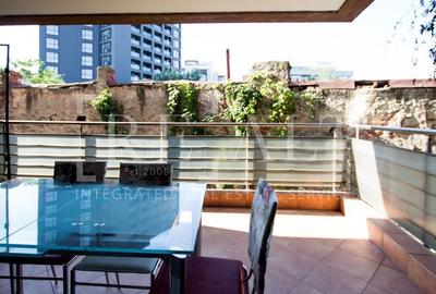 Inchiriere apartament 5 camere | Elegant, Parcare, Terasa | Eminescu, Polona - 30