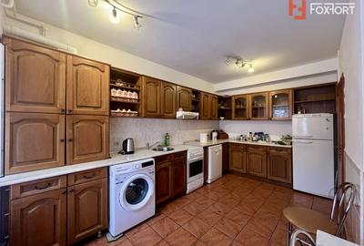 Casa insiruita cu 4 camere, de inchiriat, Timisoara, zona Lunei - 23