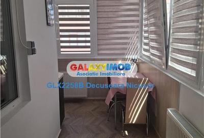 Apartament cu 3 camere decomandat, mobilat în Chiajna - 11