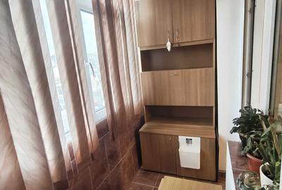 Apartament cu 2 camere decomandat în Central - 5