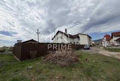 Teren de 410 mp, în Cetate - 2