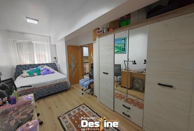 CUG - Ideal Residence, Apartament 2 camere 46,12 MP+LOC DE PARCARE - 2