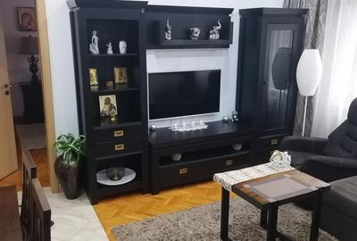 Apartament cu 3 camere decomandat în Circumvalațiunii - 2