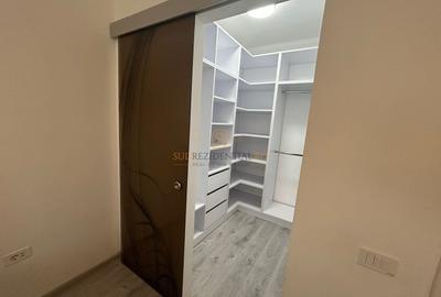 Apartament cu 2 camere decomandat, mobilat în Metalurgiei - 4