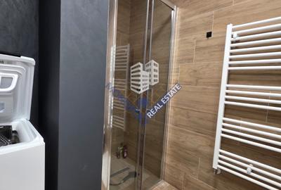 Apartament cu 2 camere, mobilat în Brașovul Vechi - 5