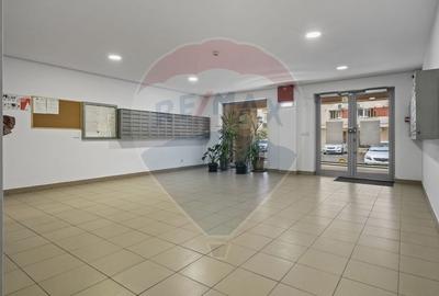 Apartament cu 3 camere semidecomandat, mobilat în Theodor Pallady - 3