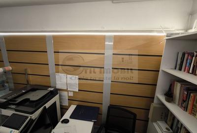 Spațiu comercial - 26 mp, zona Alexandru,  Biserica Sf. Nectarie, Iași - 3