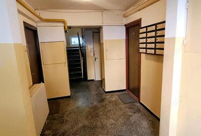 Apartament cu 2 camere semidecomandat în Ferentari - 2
