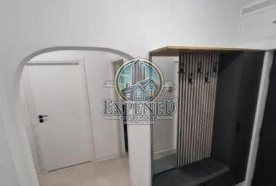 Apartament cu 3 camere decomandat în Tineretului - 3