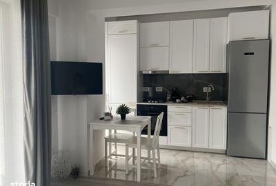 Garsonieră în Brazda lui Novac - 2