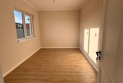 Casă cu 4 camere în Paleu - 4