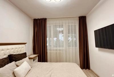Ap. 2 cam, renovat, mobilat utilat, Splaiul Cri?anei Oradea - 3