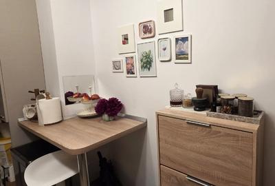 Apartament cu 2 camere decomandat, mobilat în Unirii - 13
