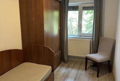 Apartament cu 3 camere decomandat în Central - 15
