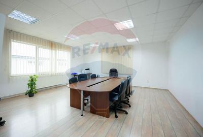 Spațiu industrial, de 1,249.0799560547 mp, în Exterior Vest - 32