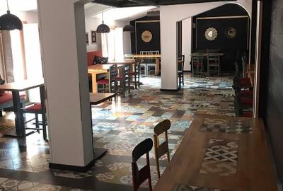 Spațiu comercial, 300 mp în Crângași