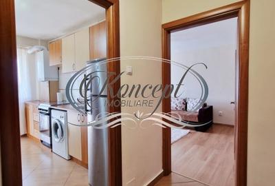 Apartament cu 2 camere decomandat, mobilat în Mărăști - 11