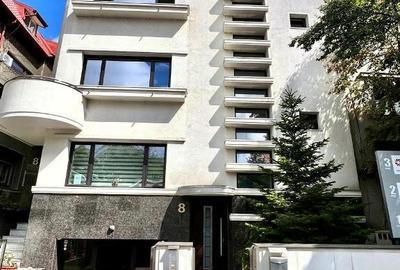 Aviatorilor - Kiseleff / Spatiu  Open Space / Parter coborât (Demisol) / Stradal Aviatorilor - Kiseleff / Spatiu  Open Space / Parter coborât (Demisol) / Stradal - 1