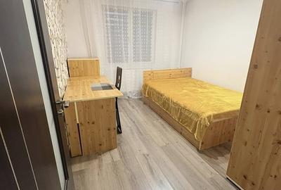 Apartament cu 4 camere decomandat în Apărătorii Patriei - 18