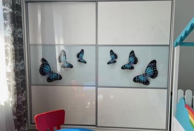 Apartament cu 2 camere + pod - Doinei - 2