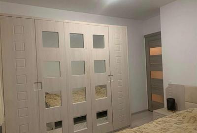 Apartament cu 2 camere decomandat în Tătărași - 5