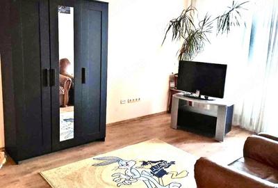 Apartament cu 3 camere decomandat în Rahova
