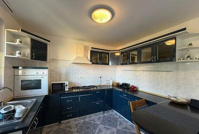 AA/1136 De inchiriat casa in Mures- Sancrai - 6