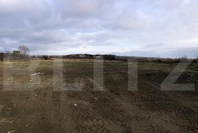 COMISION 0 % Teren intravilan, 20.000 mp, DJ 720 - Gura Ocn - 1