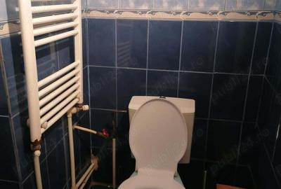 Garsoniera decomandata G. Enescu p 4,40 mp,1250 lei luna. - 1