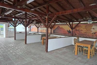 Spațiu comercial, de 635 mp, în Central - 6