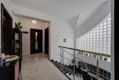 Vanzare vila moderna zona 2 Cocosi - 40