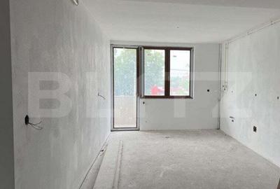 Apartament cu 3 camere semidecomandat în Central - 4