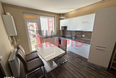 Apartament cu 3 camere în Central - 5