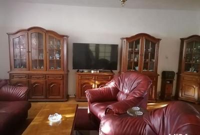 Casă cu 5 camere cu Teren 2100 Mp în Deta - 3