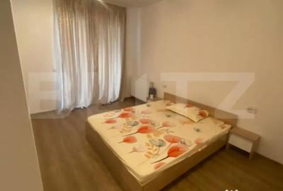 Apartament cu 2 camere decomandat, mobilat în Central - 3