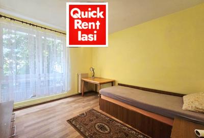 Ultracentral Piata Unirii UMF/UAIC Apartament 3Camere Decomandat De Inchiriat Ultracentral Piata Unirii UMF/UAIC Apartament 3Camere Decomandat De Inchiriat - 6