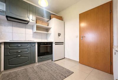 Apartament cu 2 camere, mobilat în Avantgarden - 4