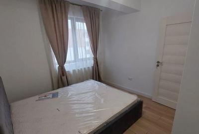 Apartament cu 2 camere decomandat în Central - 3