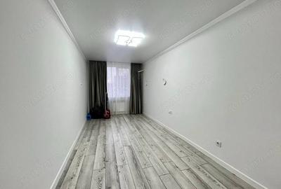 Apartament cu 2 camere decomandat în Gorjului - 6