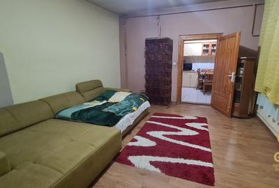 Casa cu de vanzare cu 2 camere Ultracentral, pe Tudor Vladimirescu - 2