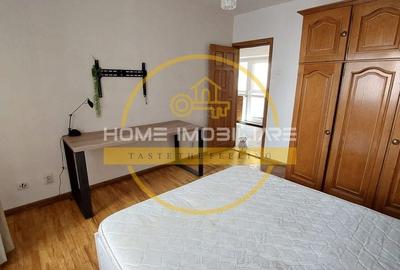 Apartament cu 4 camere decomandat, mobilat în Nicolina - 7