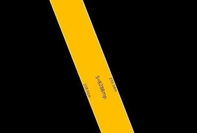 De vanzare teren extravilan - 10 ha - Chisindia, judetul Arad - 6