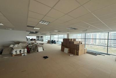 Birou, de 2,000 mp, în Pipera - 3