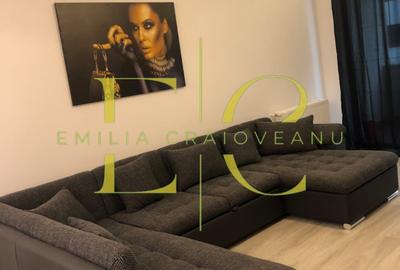 COMISION 0%: VANZARE: Apartament 2 camere + parcare, 78 m2, ISARAN - 3