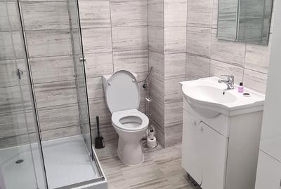 Garsonieră decomandată, mobilată în Apărătorii Patriei - 6