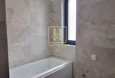 Apartament cu 2 camere decomandat în Bârnova - 5