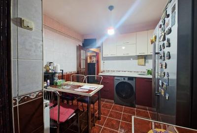 Apartament 2  Camere Baicului | Ferdinand | Iancului | Centrala - 7