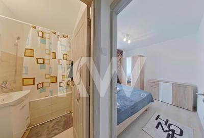 Apartament 2 cam. de inchiriat–Bd.Grivitei, zona Onix ,PET FRIENDLY,Comision 0% - 9